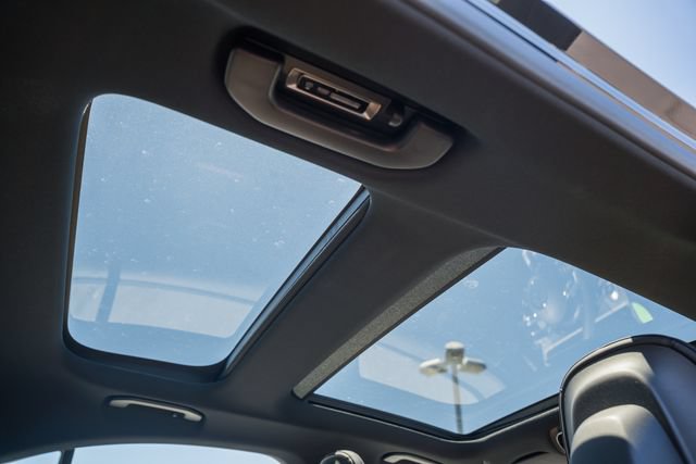New 2026 Mercedes-Benz E 53 AMG e 4MATIC Sedan image 36