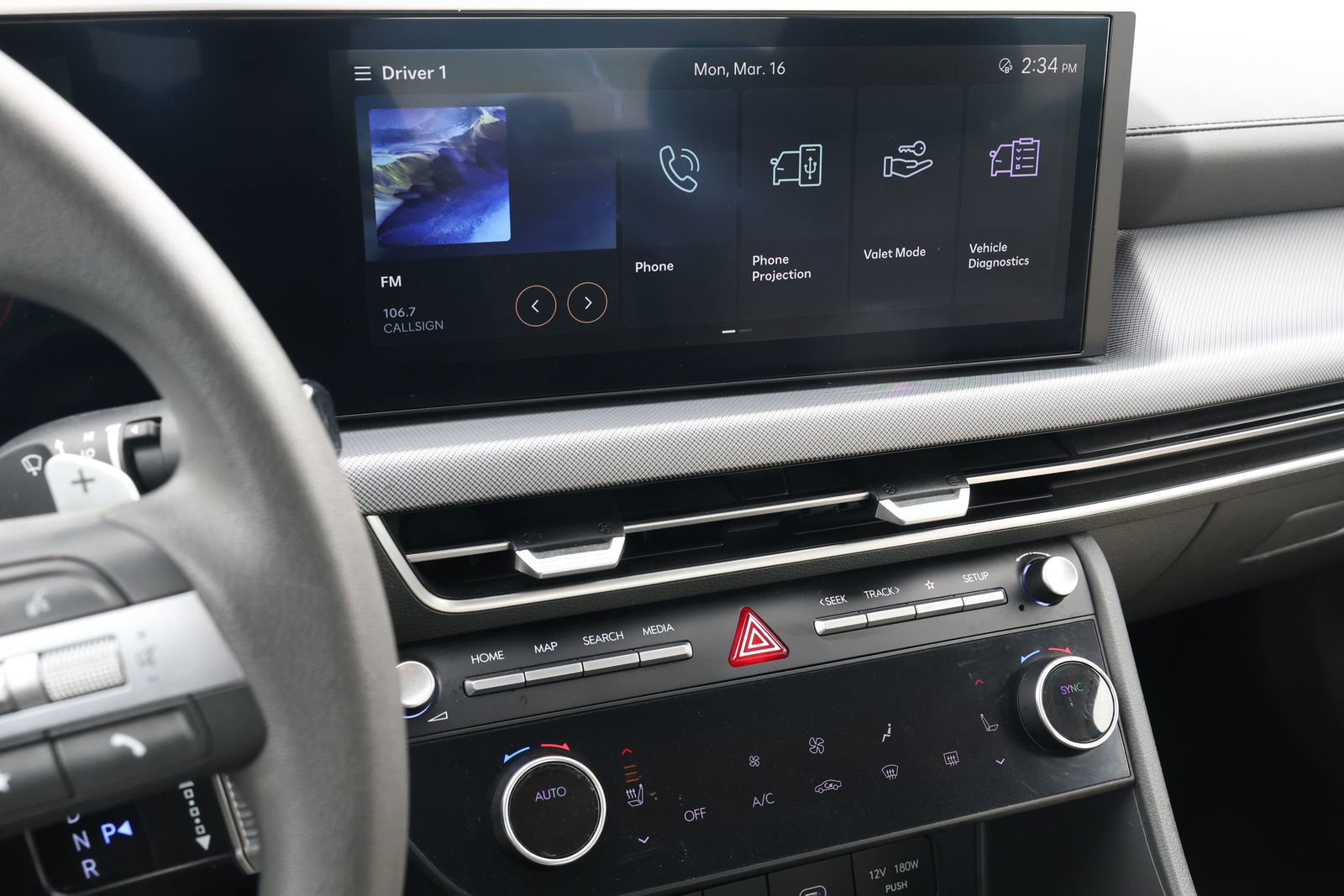 Used 2024 Hyundai Sonata SEL image 20