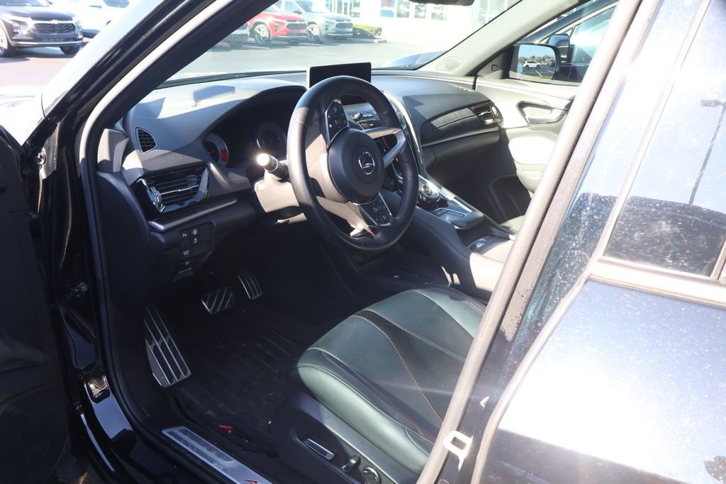 Used 2023 Acura RDX A-Spec image 7