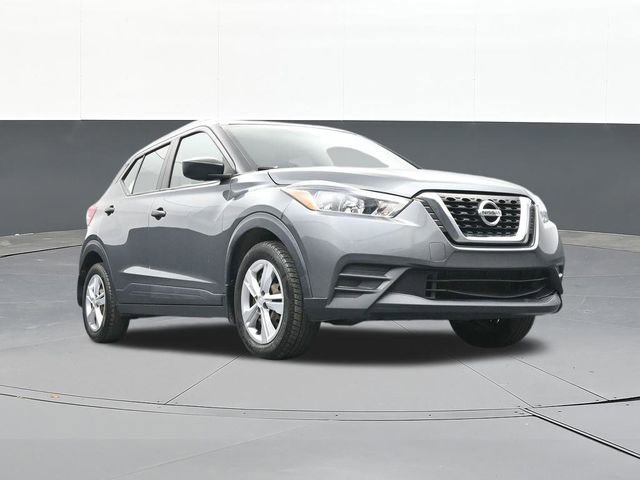 Used 2019 Nissan Kicks S image 50