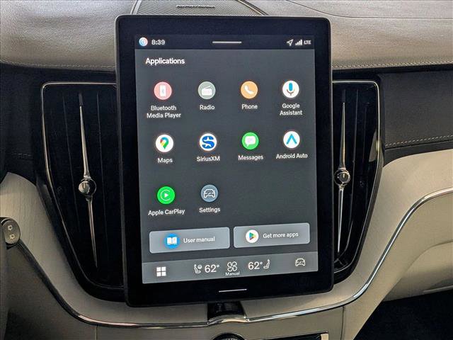 New 2026 Volvo XC60 B5 Ultra w/ Protection Package Premier image 14