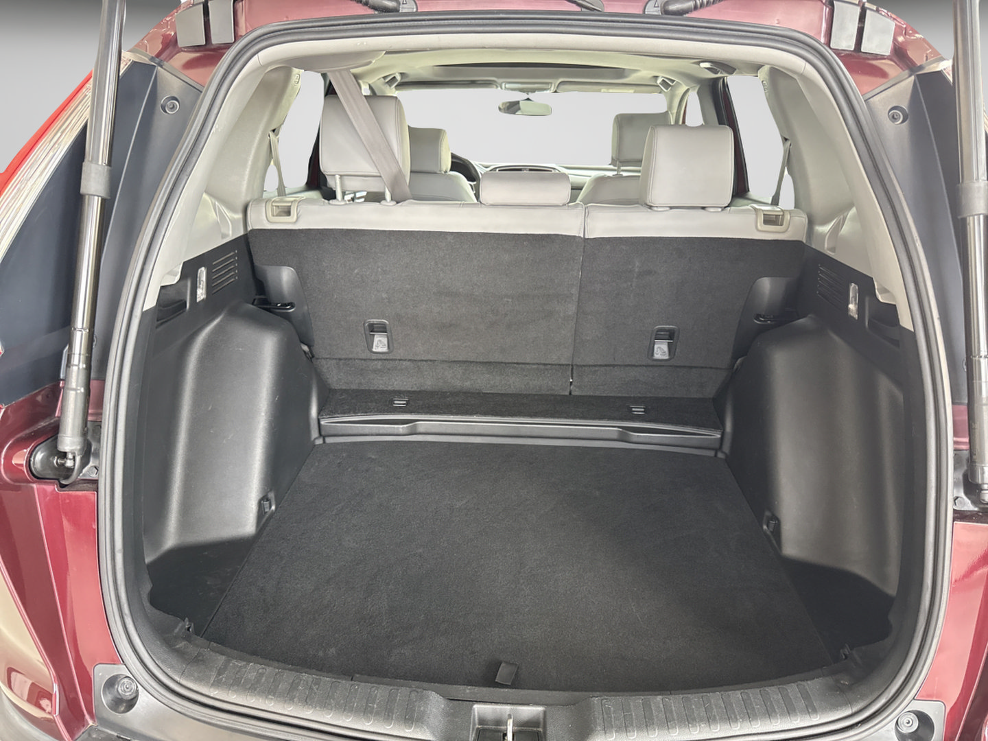 Used 2018 Honda CR-V EX-L image 11