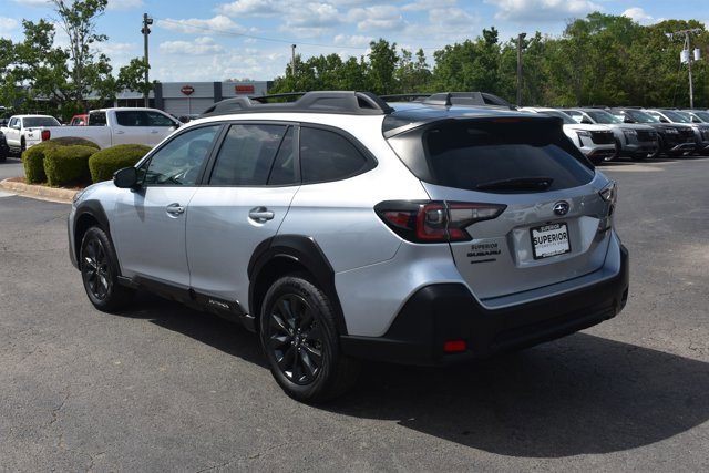 Used 2024 Subaru Outback Onyx Edition AWD/4WD image 9
