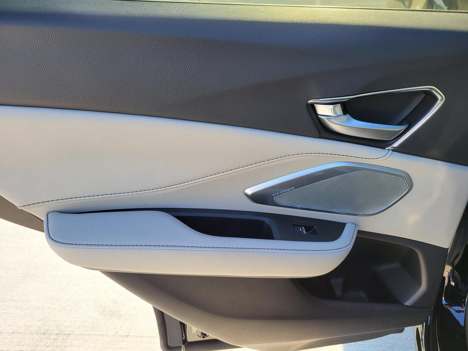 New 2026 Acura RDX w/ Technology Package AWD/4WD image 12