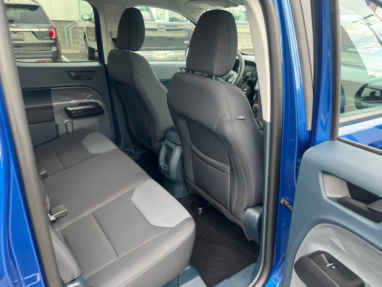 Used 2024 Ford Maverick XL FWD image 42