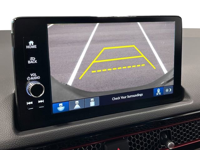 New 2026 Honda Civic Si image 21