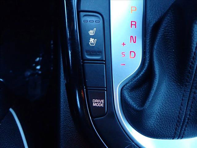 Used 2024 Kia Forte GT-Line w/ GT-Line Premium Package image 21