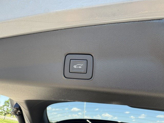Used 2025 Chevrolet TrailBlazer ACTIV w/ Convenience Package AWD/4WD image 33