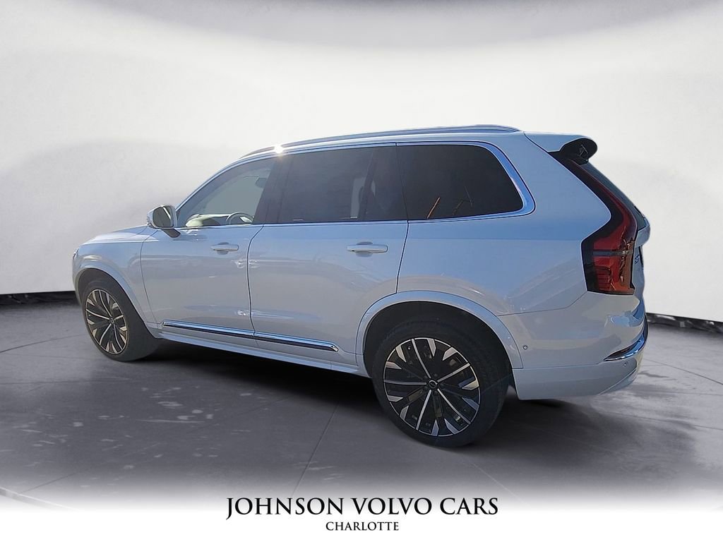 New 2026 Volvo XC90 B6 Ultra image 6