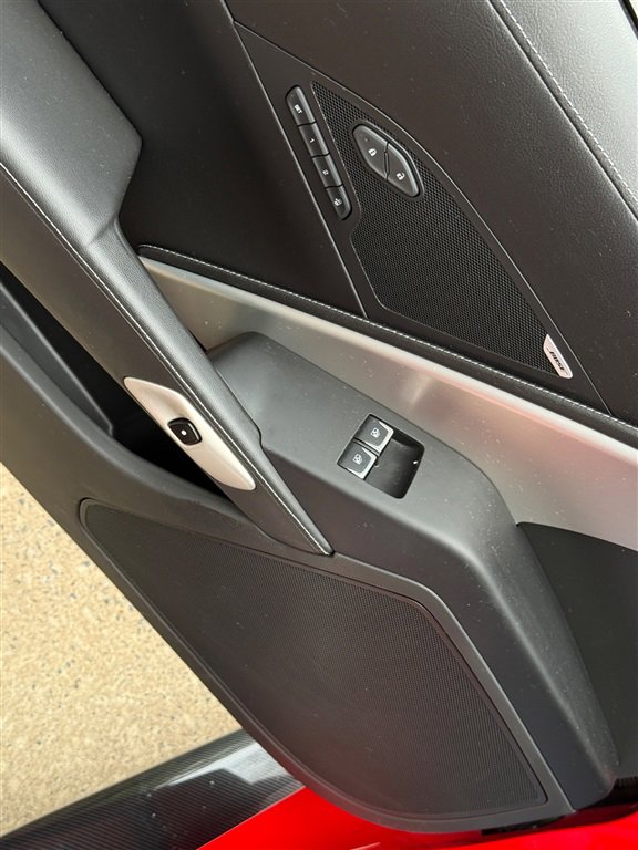 Used 2019 Chevrolet Corvette Z06 image 57