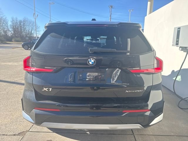 New 2026 BMW X1 xDrive28i w/ Technology Package image 4