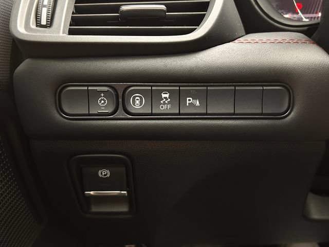 Certified 2025 Acura TLX SH-AWD w/ A-SPEC Pkg image 25