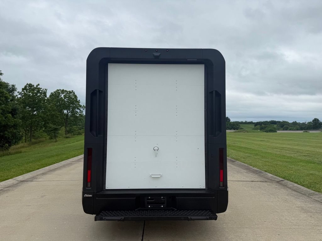 Used 2024 Chevrolet Brightdrop 600 w/ Battery Pack, Max Range AWD/4WD image 4