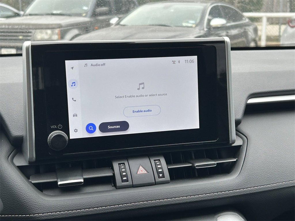 Used 2024 Toyota RAV4 XLE Premium image 20