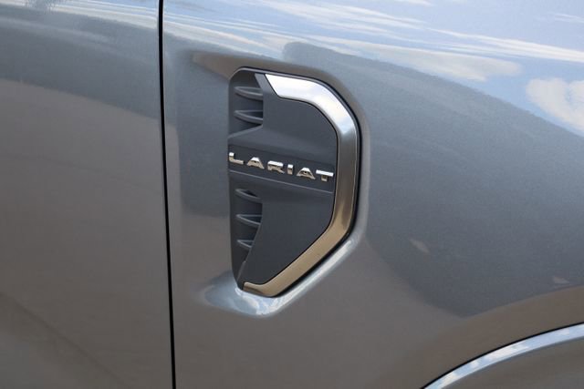 New 2026 Ford Ranger Lariat w/ FX4 Off-Road Package AWD/4WD image 11