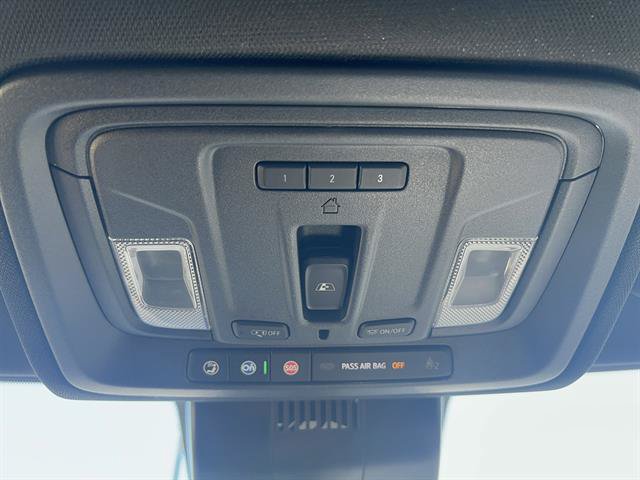 New 2026 GMC Sierra 1500 AT4 w/ Technology Package AWD/4WD image 29