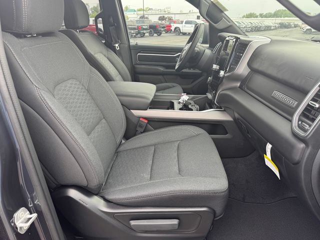 New 2026 RAM 1500 Big Horn AWD/4WD image 14
