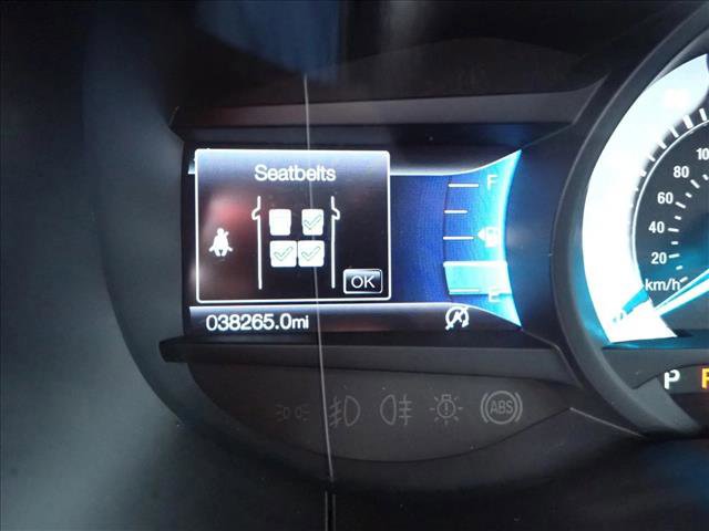 Used 2024 Ford Edge Titanium image 26