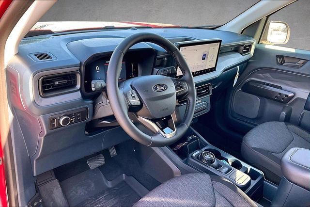 New 2026 Ford Maverick XLT w/ XLT Luxury Package image 5