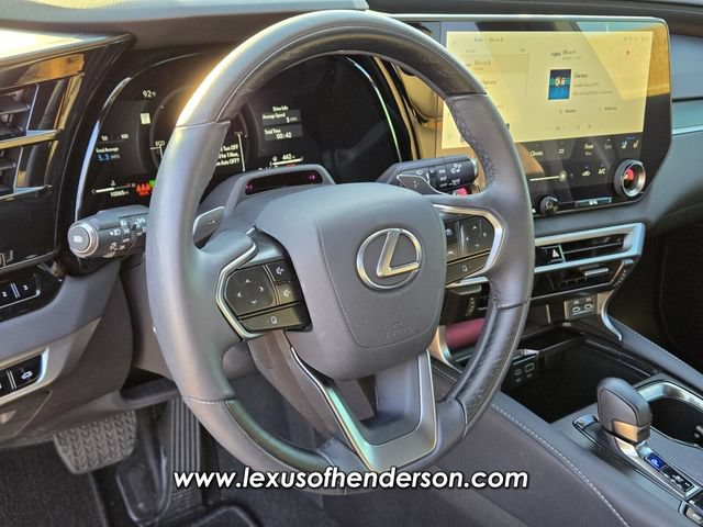 Certified 2025 Lexus RX 350 w/ Convenience Package AWD/4WD image 24