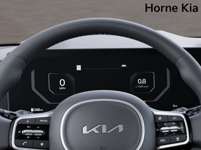 New 2026 Kia Carnival SX Prestige FWD image 21