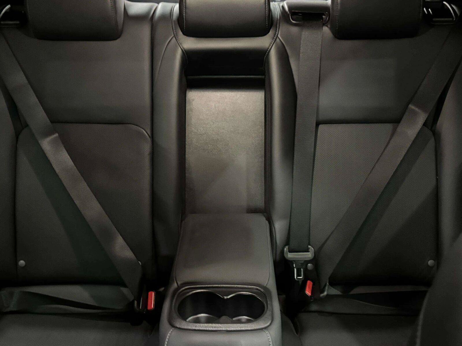 Used 2022 Honda Civic Sport Touring image 44