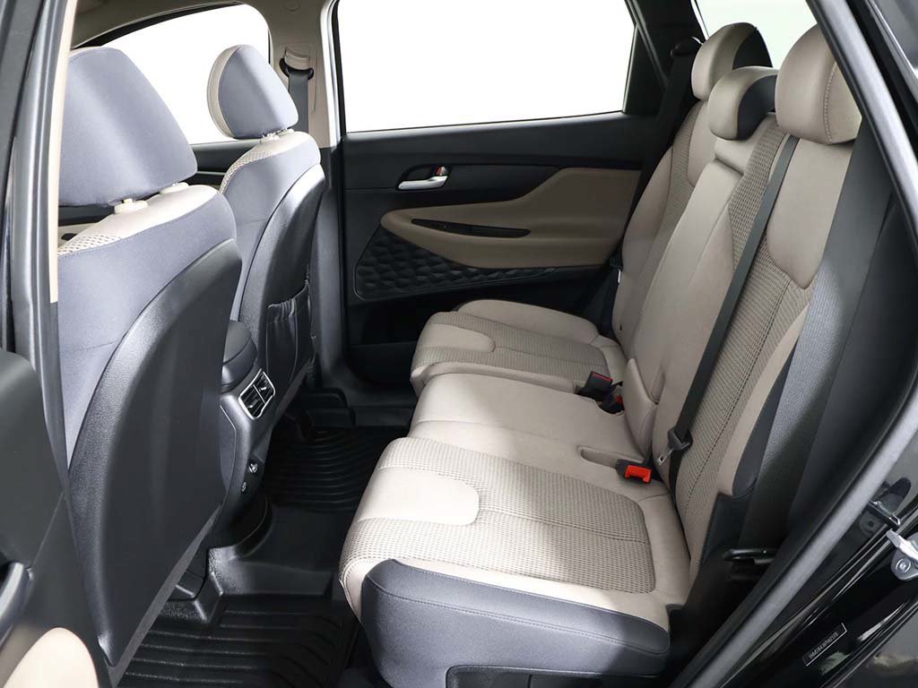 Used 2023 Hyundai Santa Fe SE FWD image 31