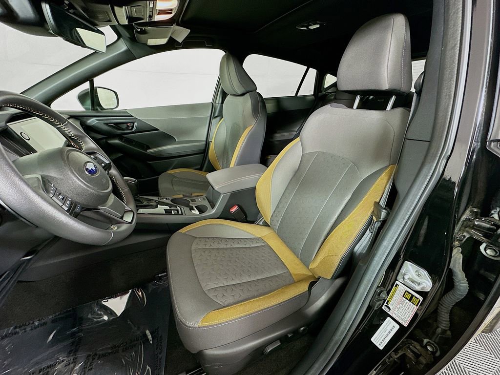 Used 2024 Subaru Crosstrek 2.5i Sport image 28