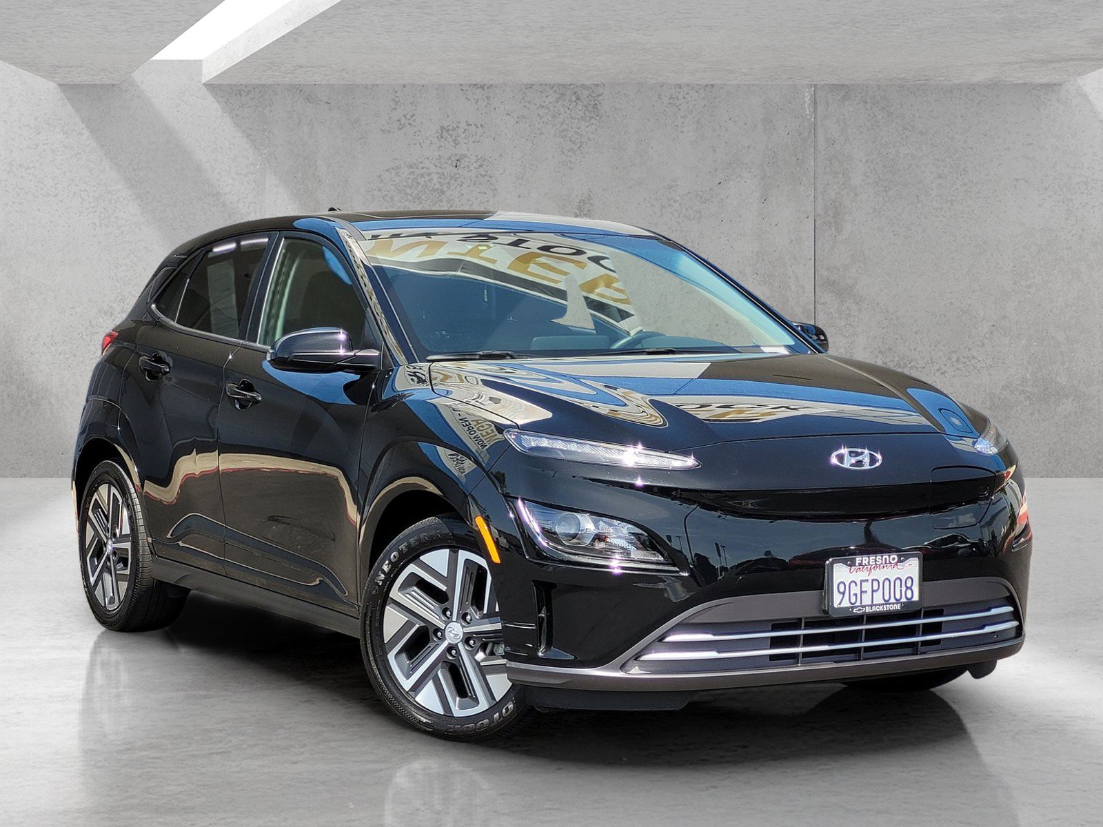 Used 2023 Hyundai Kona SEL