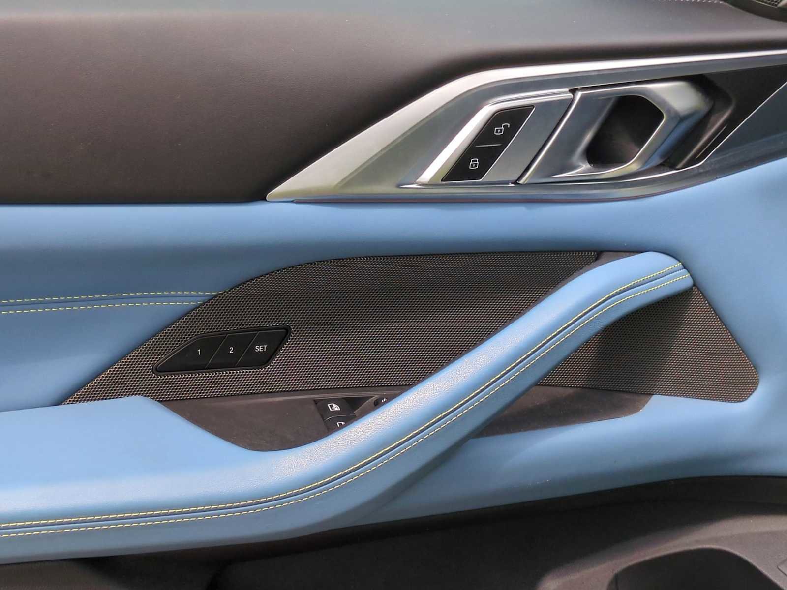 Used 2022 BMW M4 xDrive Competition w/ Executive Package image 39