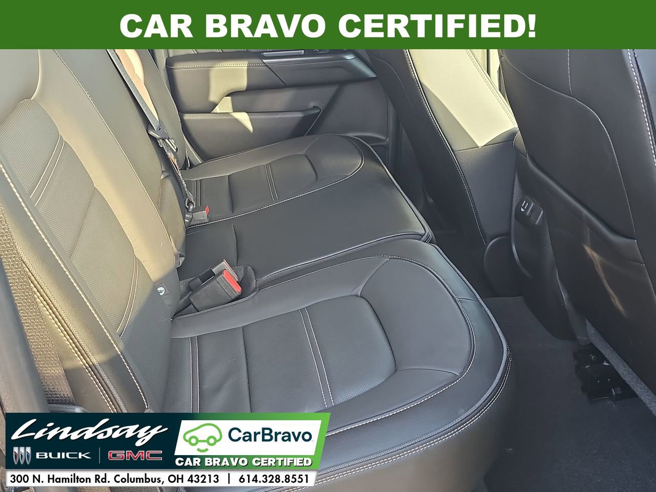 Certified 2022 GMC Canyon Denali image 24