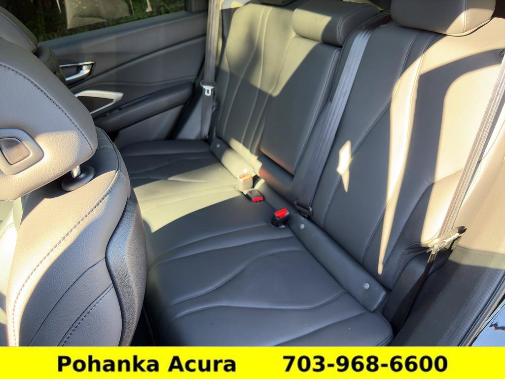 Certified 2022 Acura RDX AWD image 31