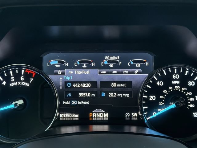 Used 2021 Ford Expedition XLT RWD image 29