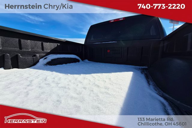 Used 2018 RAM 1500 Express w/ Express Value Package image 32