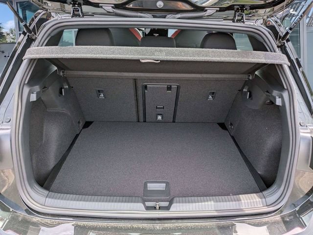 New 2026 Volkswagen GTI S FWD image 13