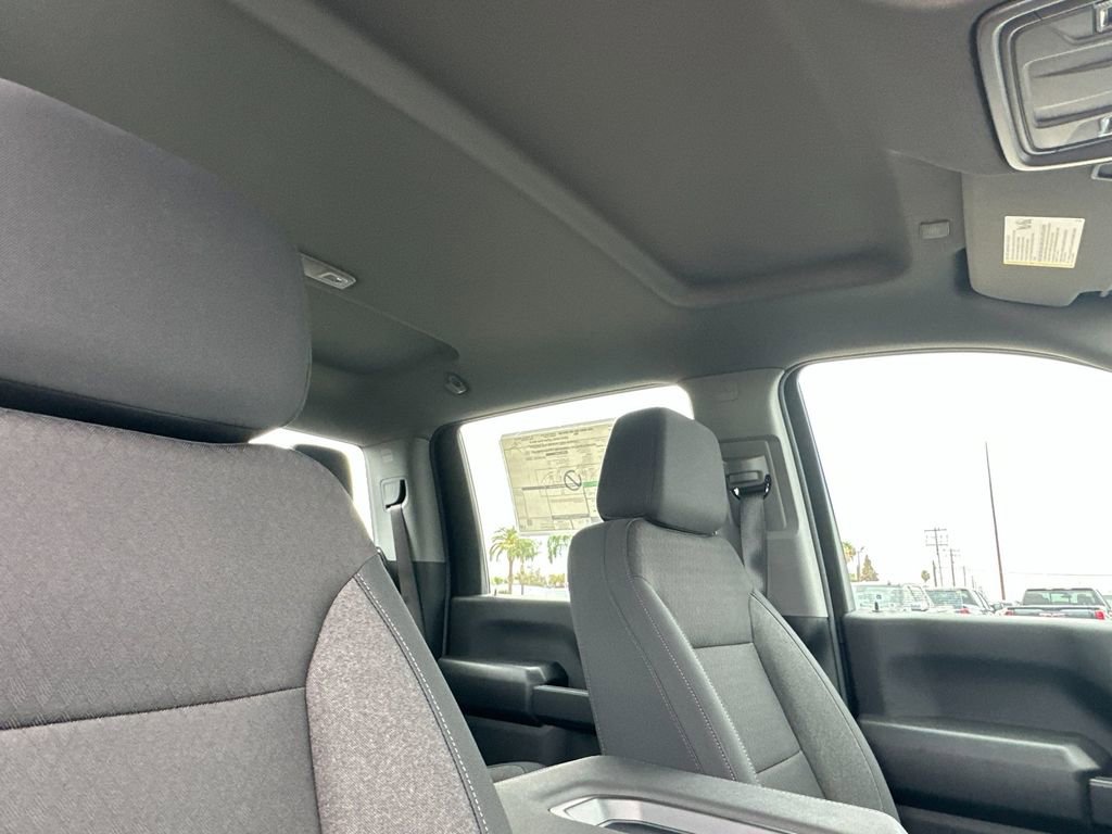 New 2026 GMC Sierra 2500 Pro image 15