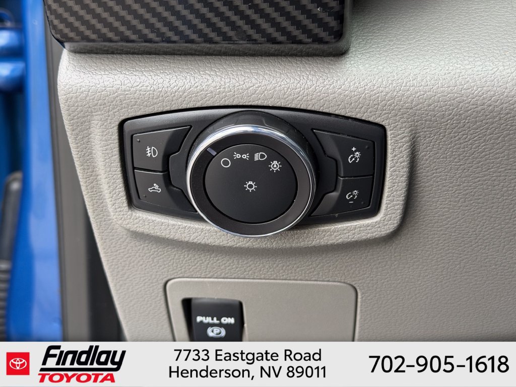 Used 2018 Ford F150 XL w/ Equipment Group 101A Mid RWD image 16