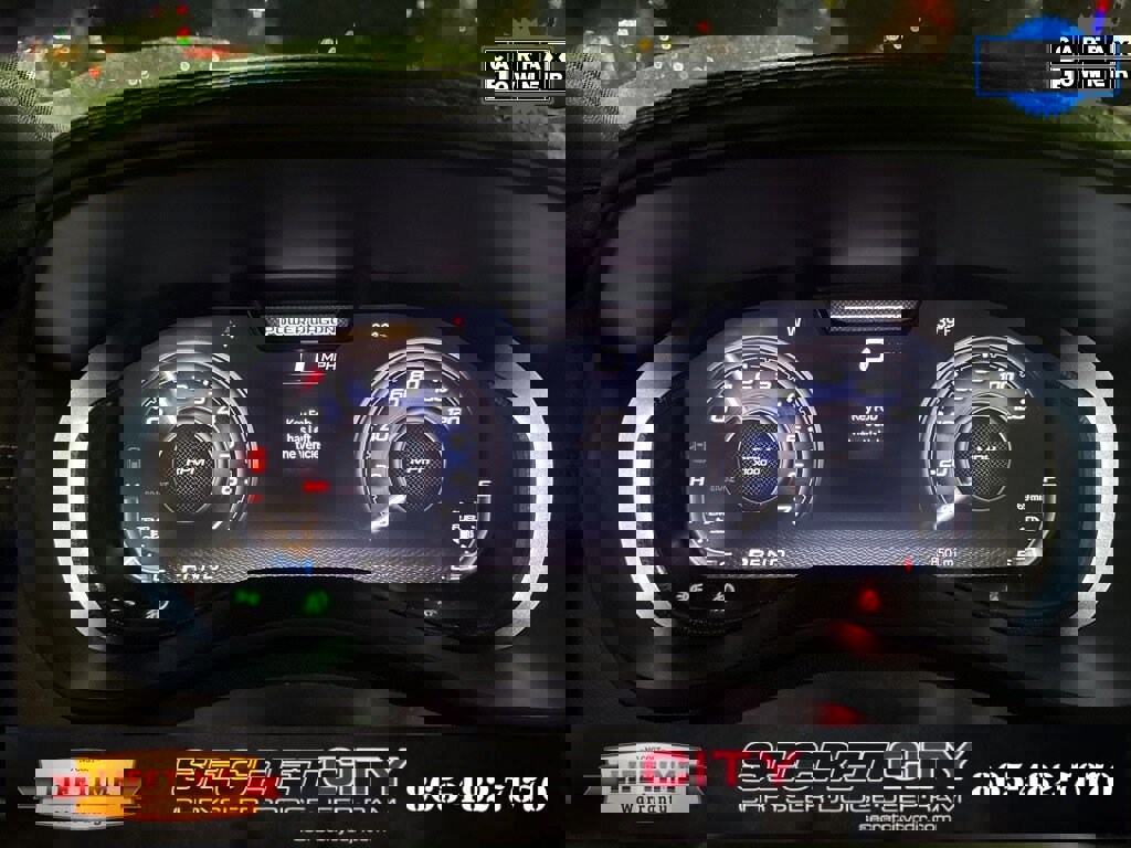 Used 2024 RAM 2500 Power Wagon w/ Level 1 Equipment Group image 37