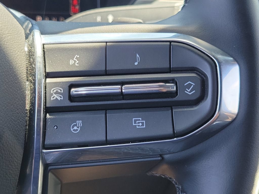 Used 2026 GMC Acadia Elevation w/ Black Edition FWD image 27
