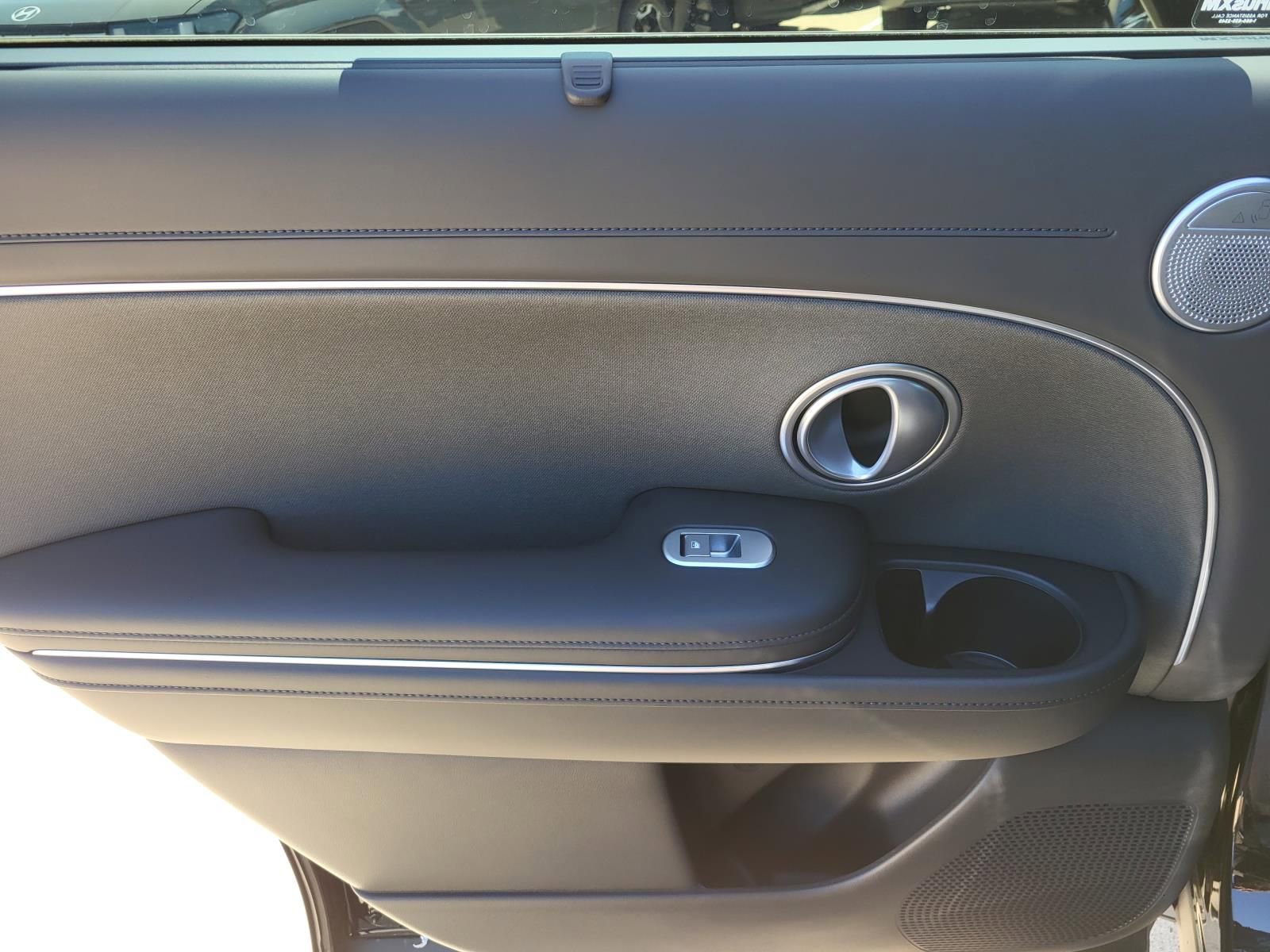 New 2026 Hyundai Palisade Calligraphy image 11