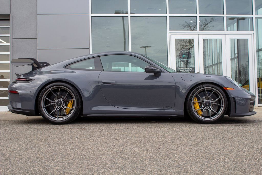 Used 2026 Porsche 911 GT3 image 4