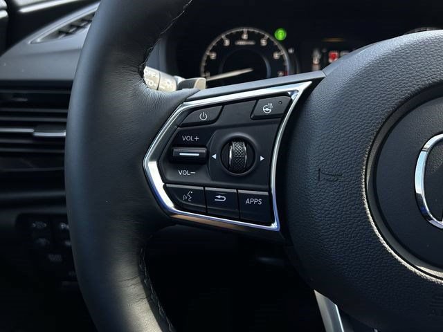 Used 2026 Acura RDX w/ Advance Package AWD/4WD image 14