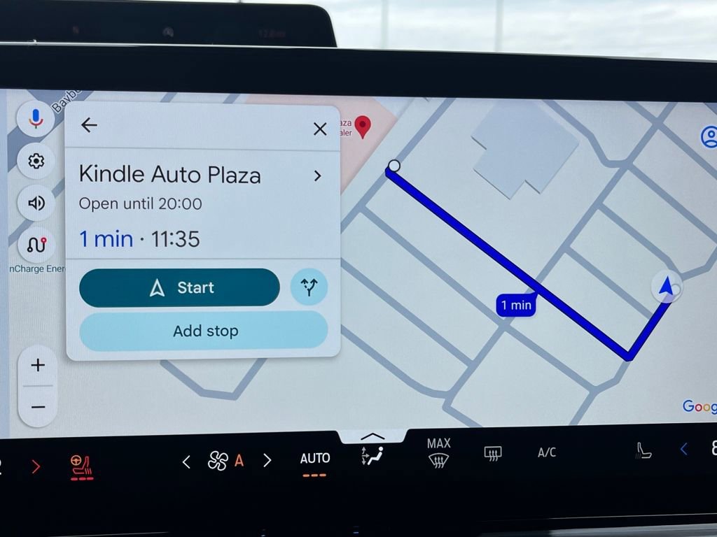 New 2025 Ford Expedition Max Active image 19