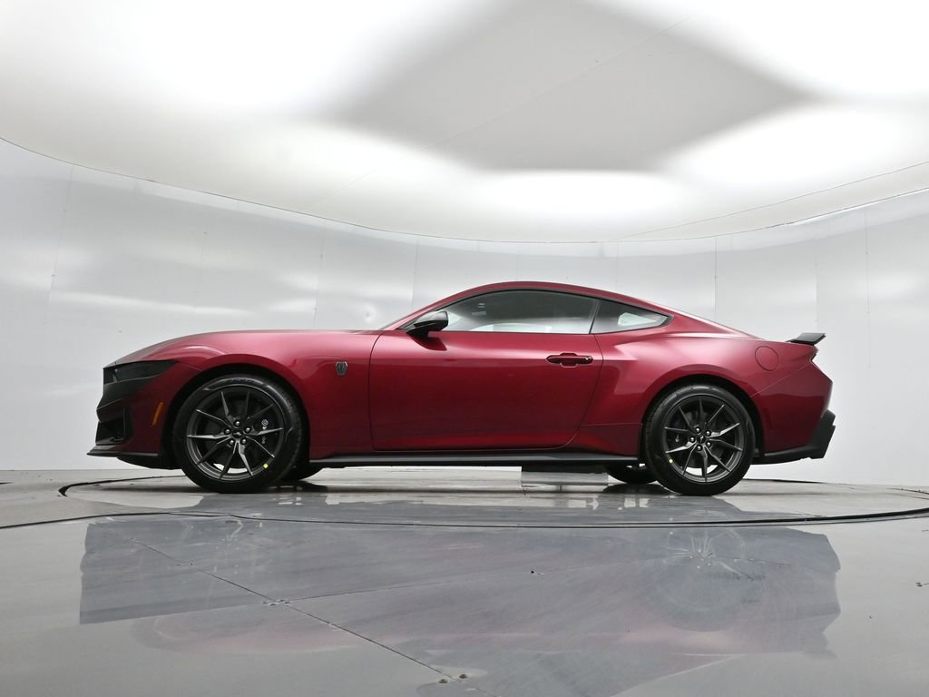 New 2026 Ford Mustang Dark Horse image 7