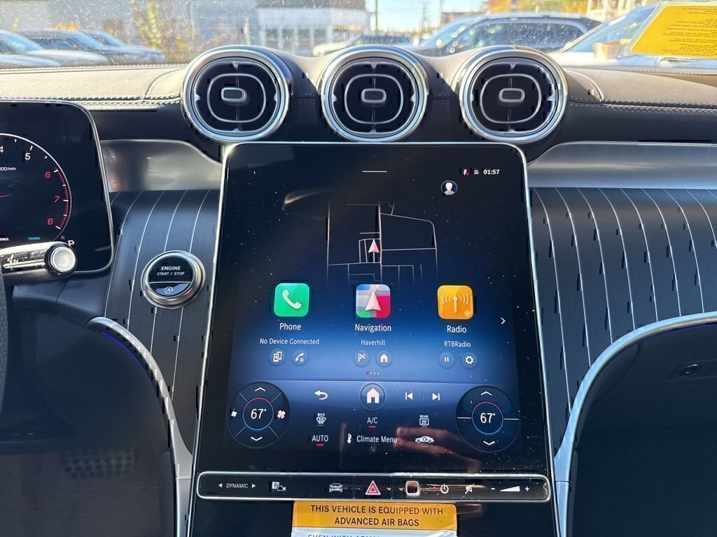 Certified 2026 Mercedes-Benz GLC 300 4MATIC image 22