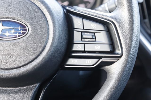 Certified 2025 Subaru Crosstrek 2.0i Premium image 23