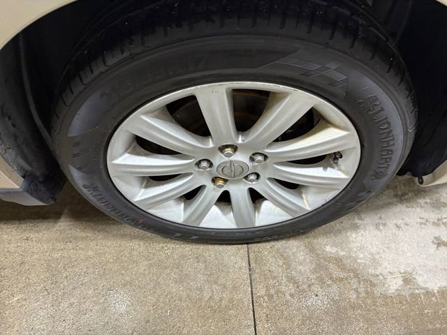 Used 2014 Chrysler 200 Limited image 19