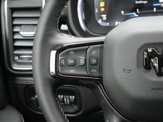 New 2026 RAM 3500 Limited image 20