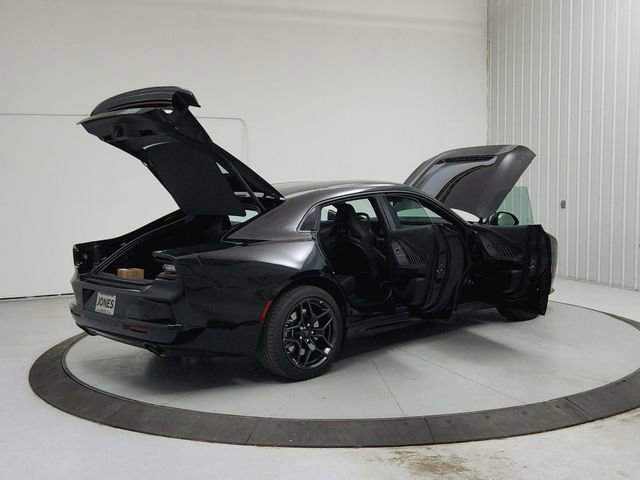 New 2026 Dodge Charger R/T image 15