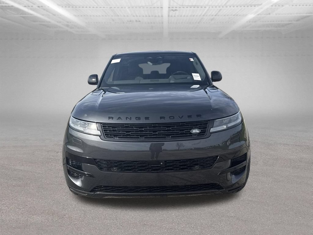 New 2026 Land Rover Range Rover Sport SE AWD/4WD image 4